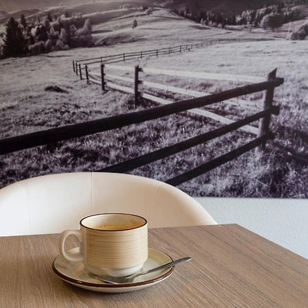 The Originals Access, Hotel Millau Sud LʼHospitalet-du-Larzac Dış mekan fotoğraf