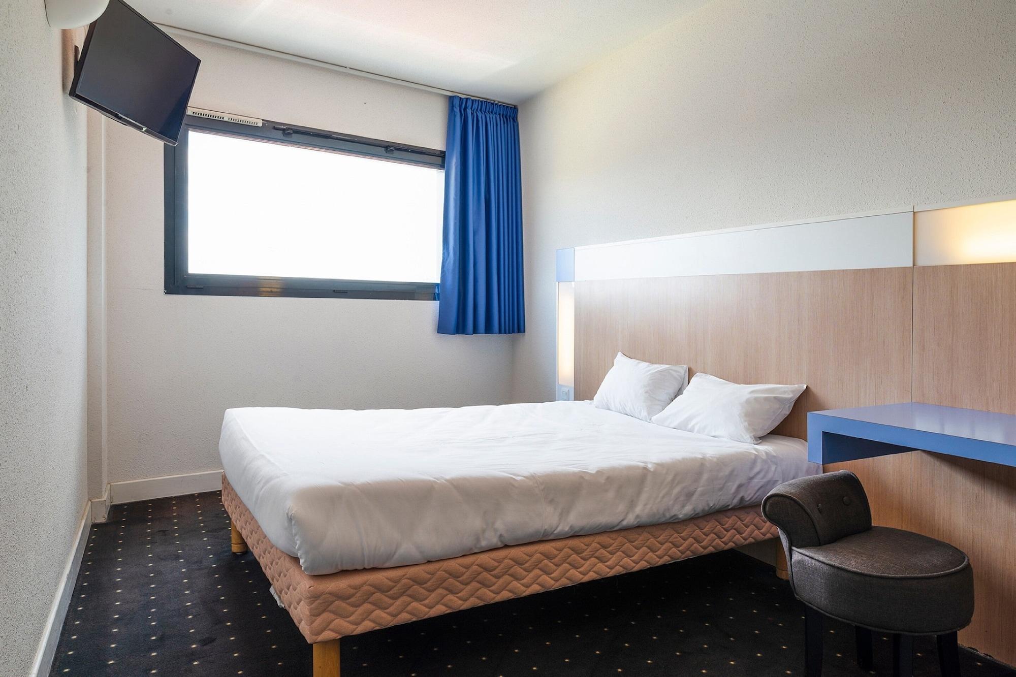 The Originals Access, Hotel Millau Sud LʼHospitalet-du-Larzac Dış mekan fotoğraf