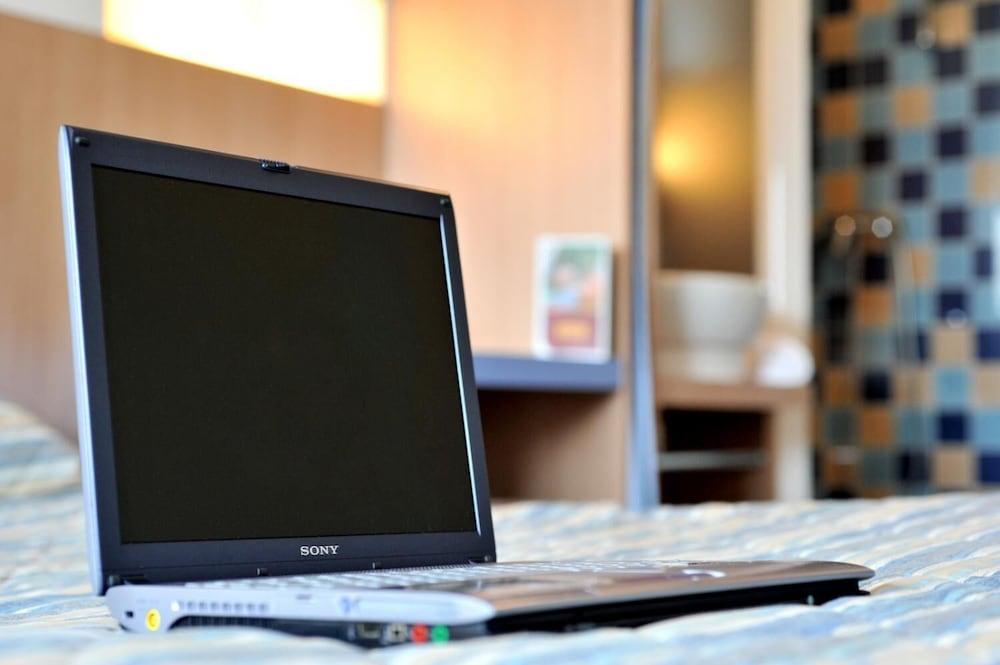 The Originals Access, Hotel Millau Sud LʼHospitalet-du-Larzac Dış mekan fotoğraf