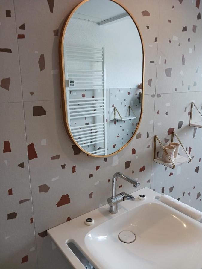 The Originals Access, Hotel Millau Sud LʼHospitalet-du-Larzac Dış mekan fotoğraf